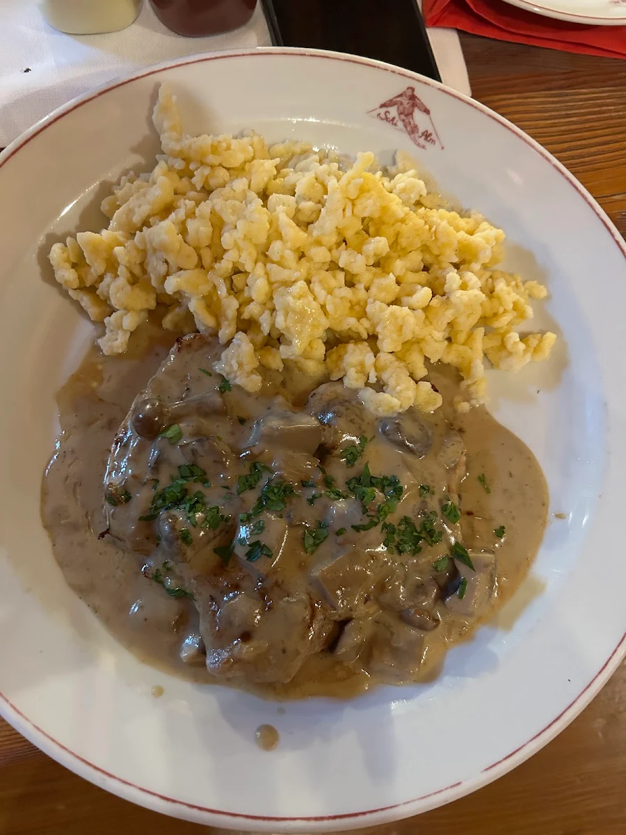 Essen und Trinken photo 5