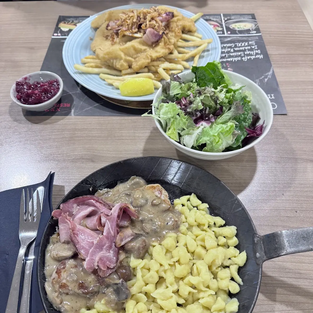 Essen und Trinken photo 4