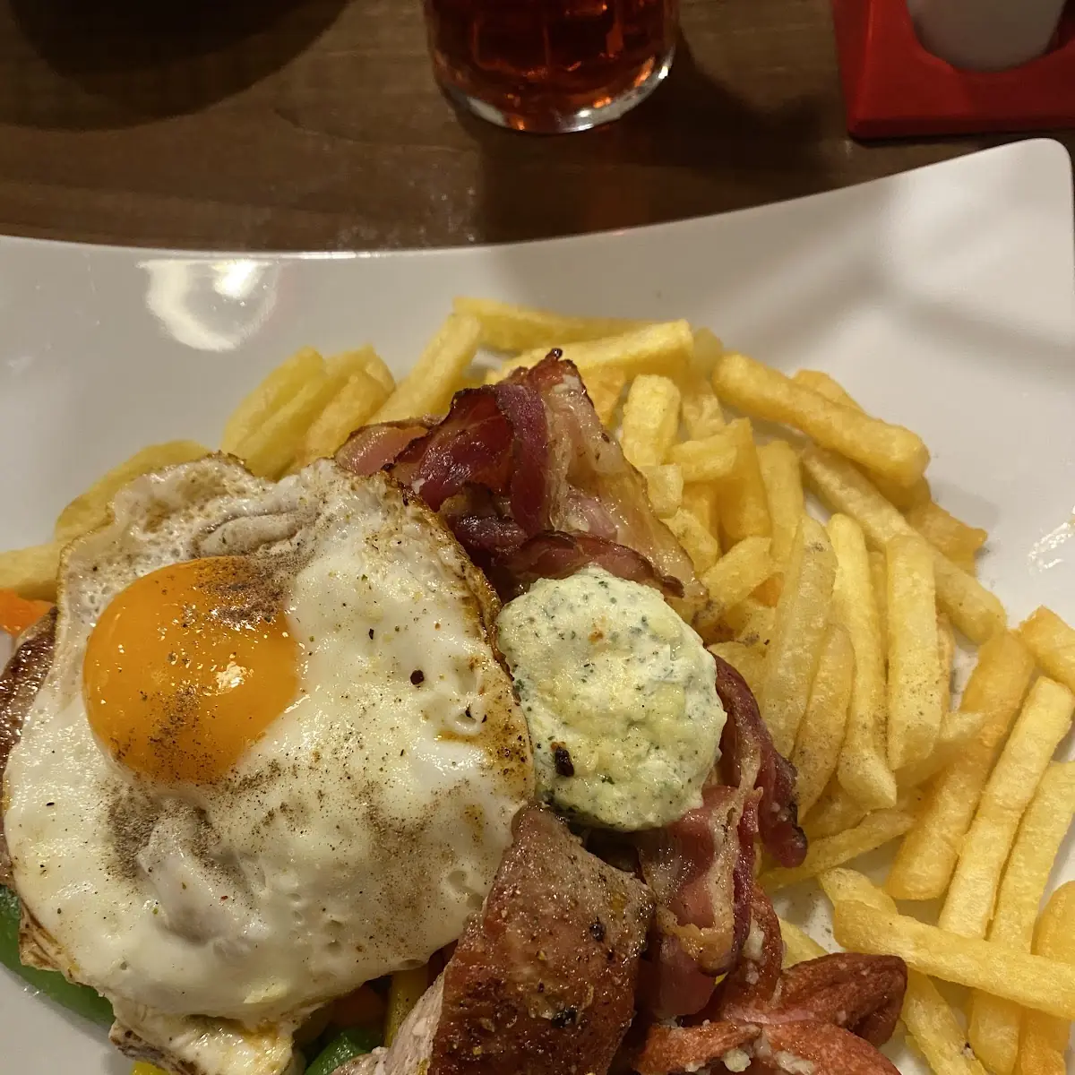 Essen und Trinken photo 8