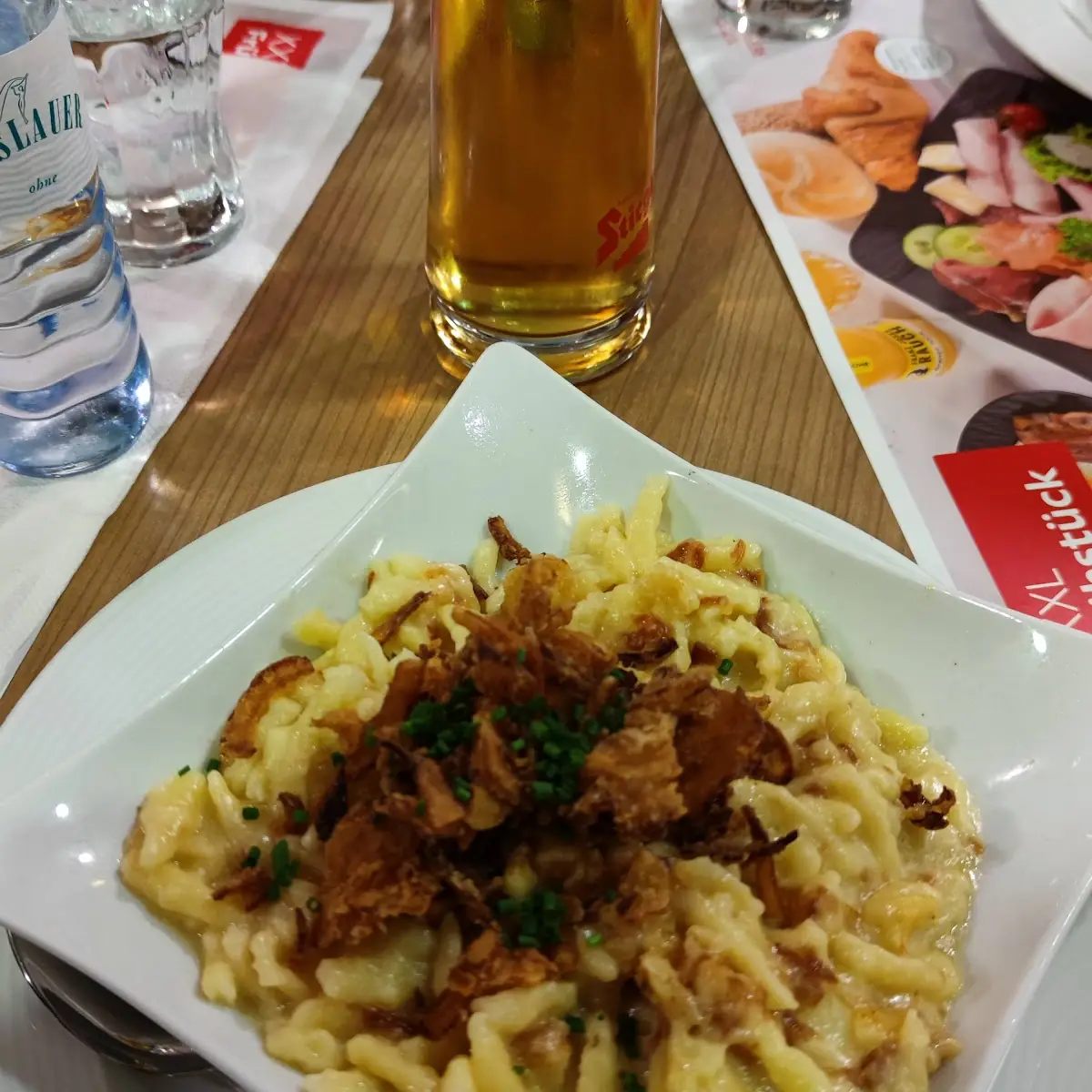Essen und Trinken photo 9