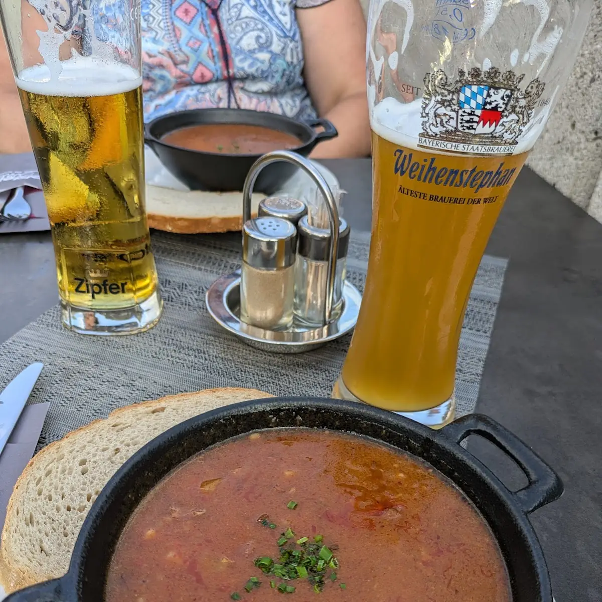 Essen und Trinken photo 2
