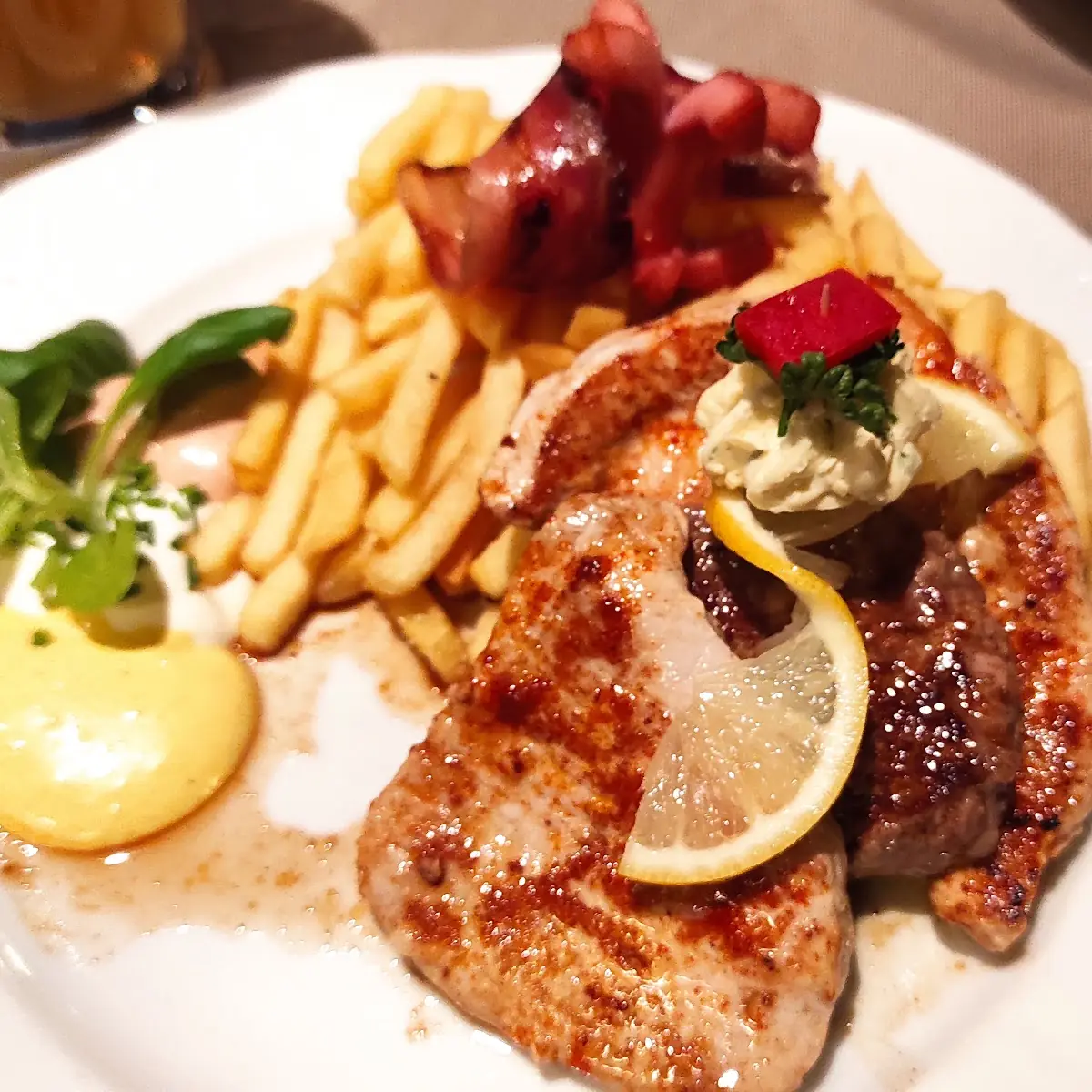 Essen und Trinken photo 3