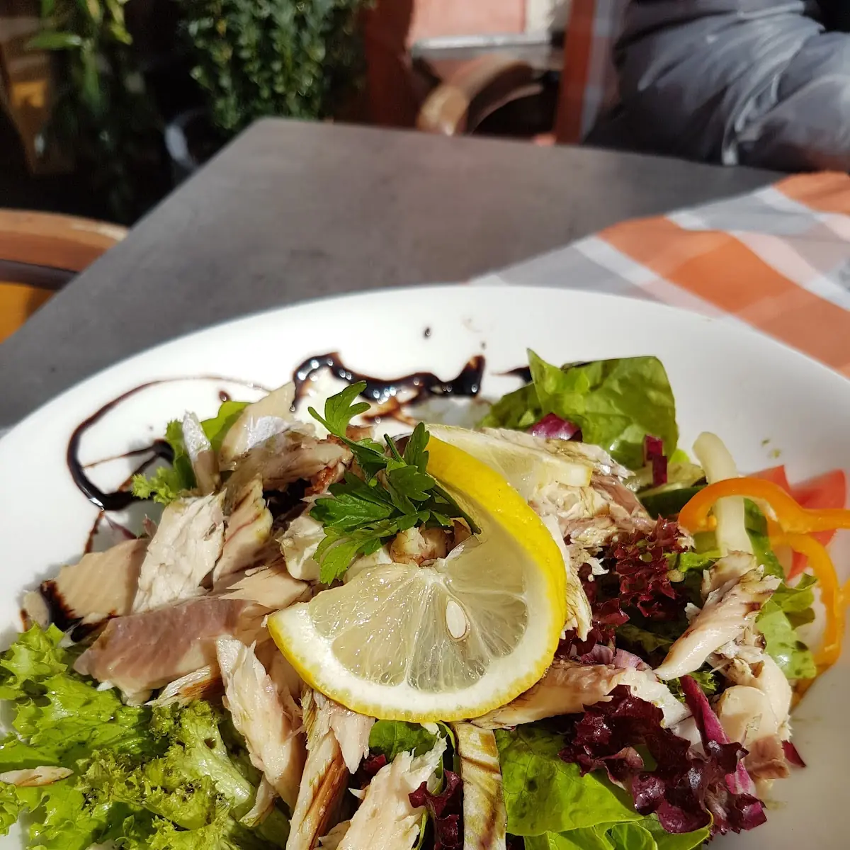 Essen und Trinken photo 8