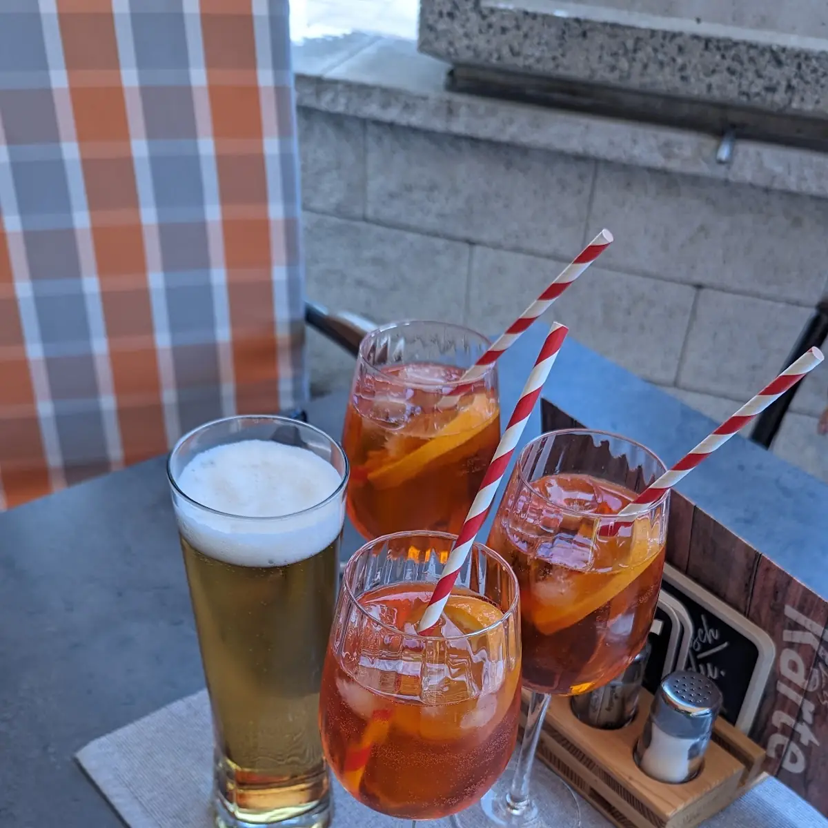 Essen und Trinken photo 9