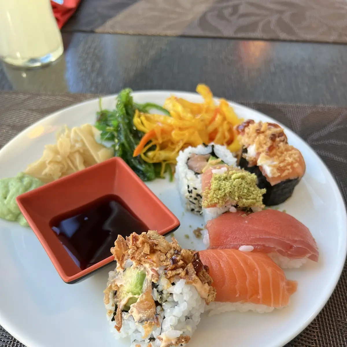 Essen und Trinken photo 5