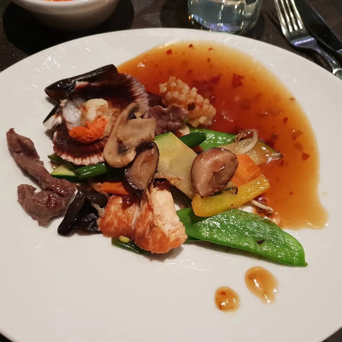 Essen und Trinken photo 7