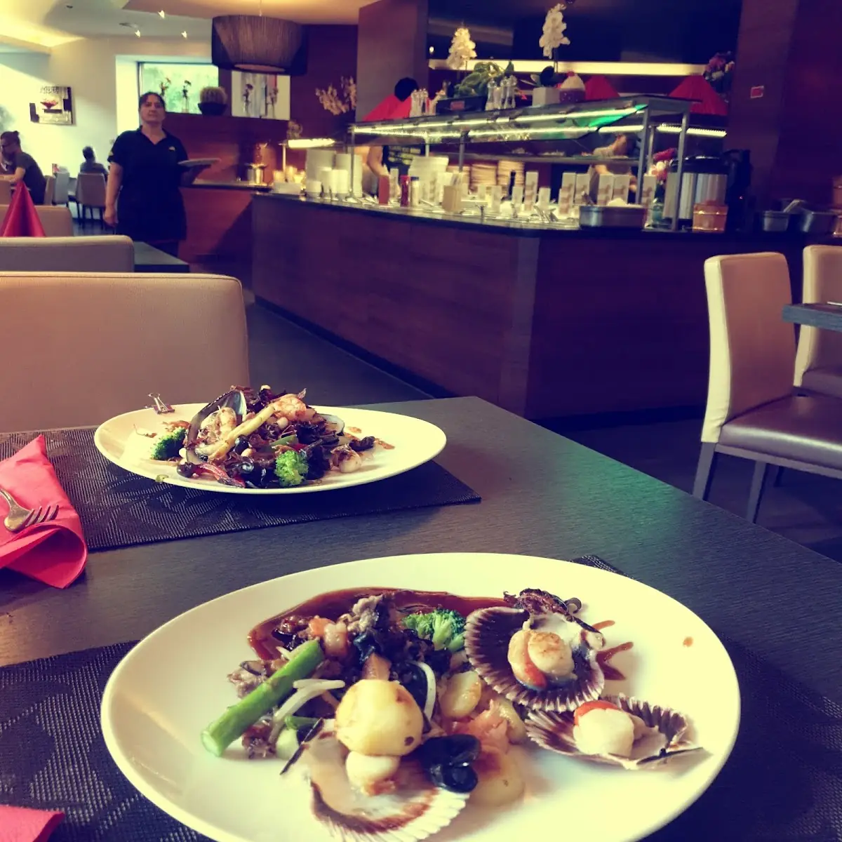 Essen und Trinken photo 9