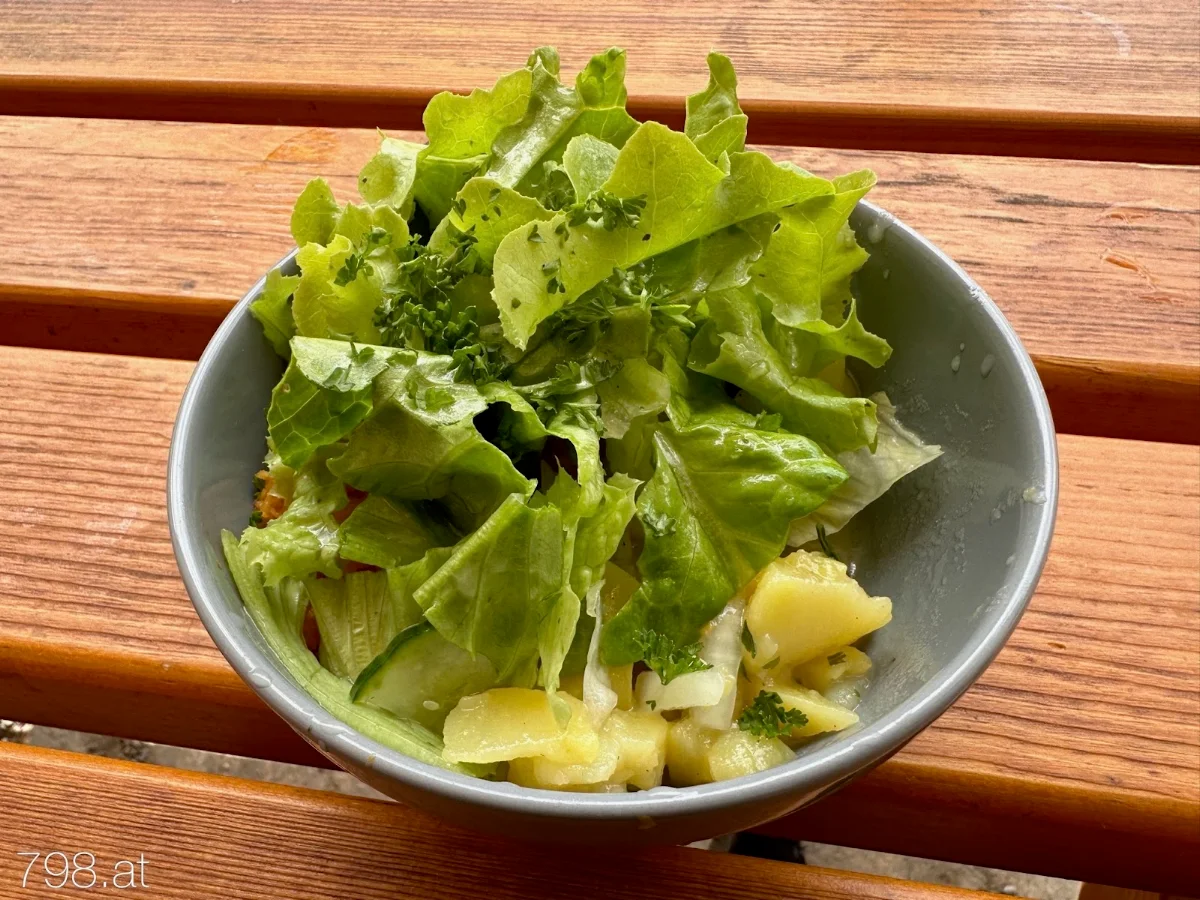 Essen und Trinken photo 10