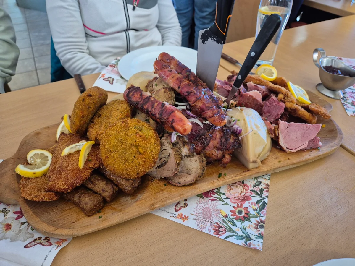 Essen und Trinken photo 3