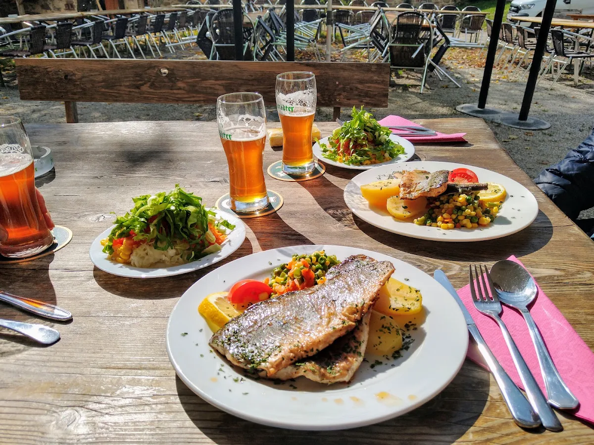 Essen und Trinken photo 4