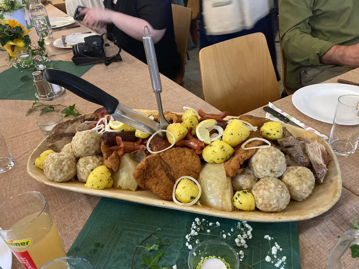 Essen und Trinken photo 5