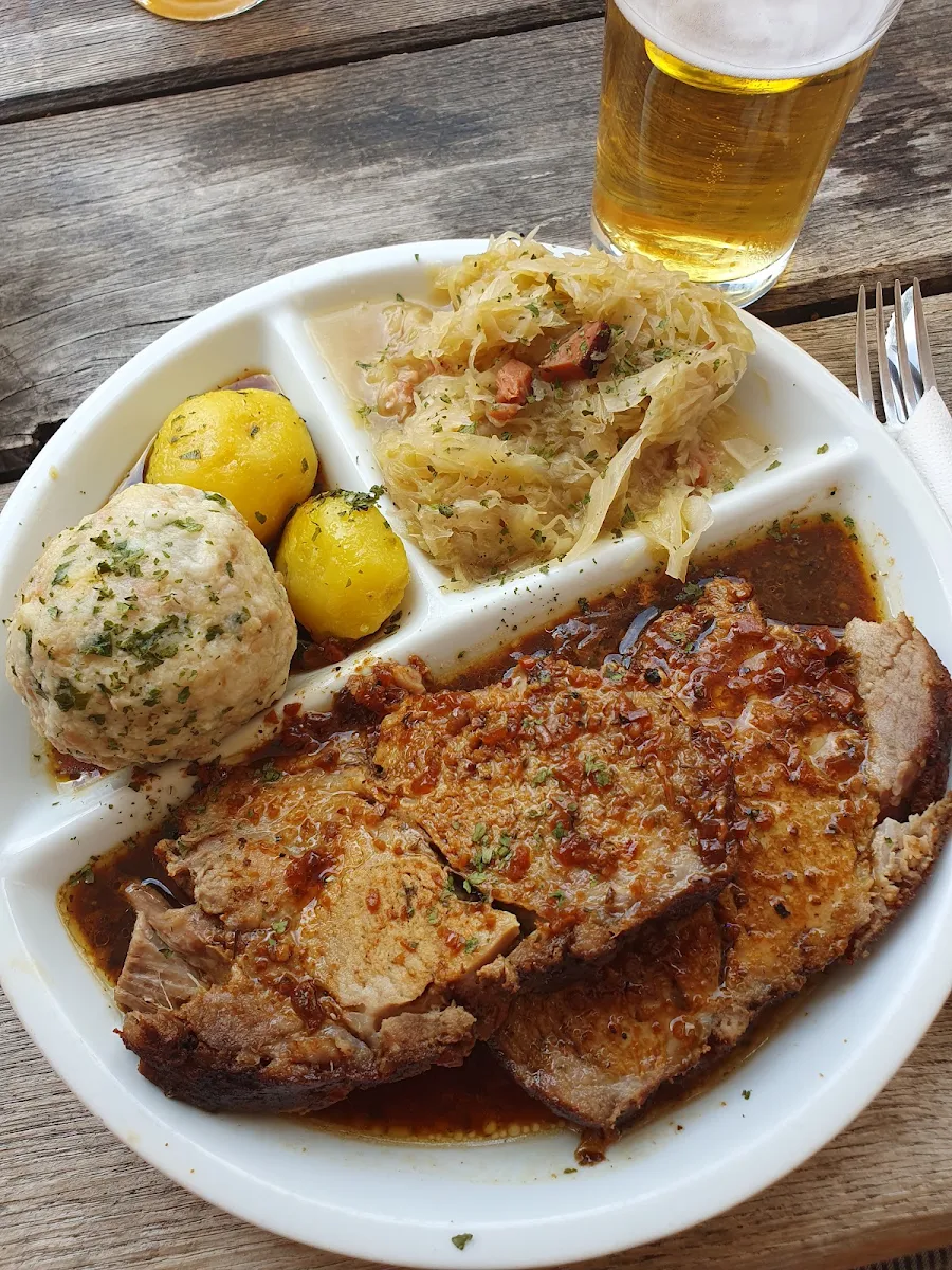 Essen und Trinken photo 6