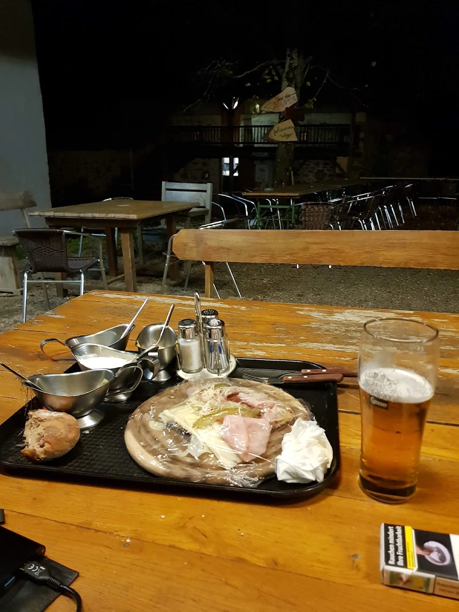 Essen und Trinken photo 7