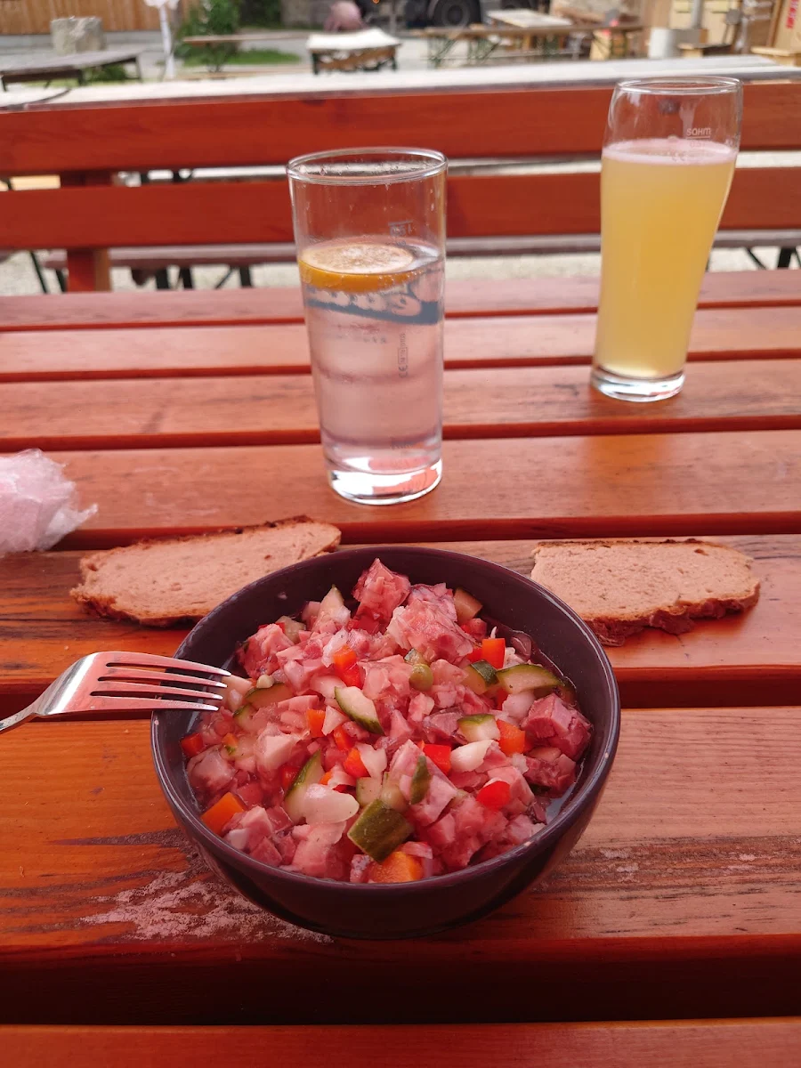 Essen und Trinken photo 8