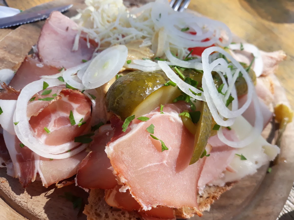 Essen und Trinken photo 9