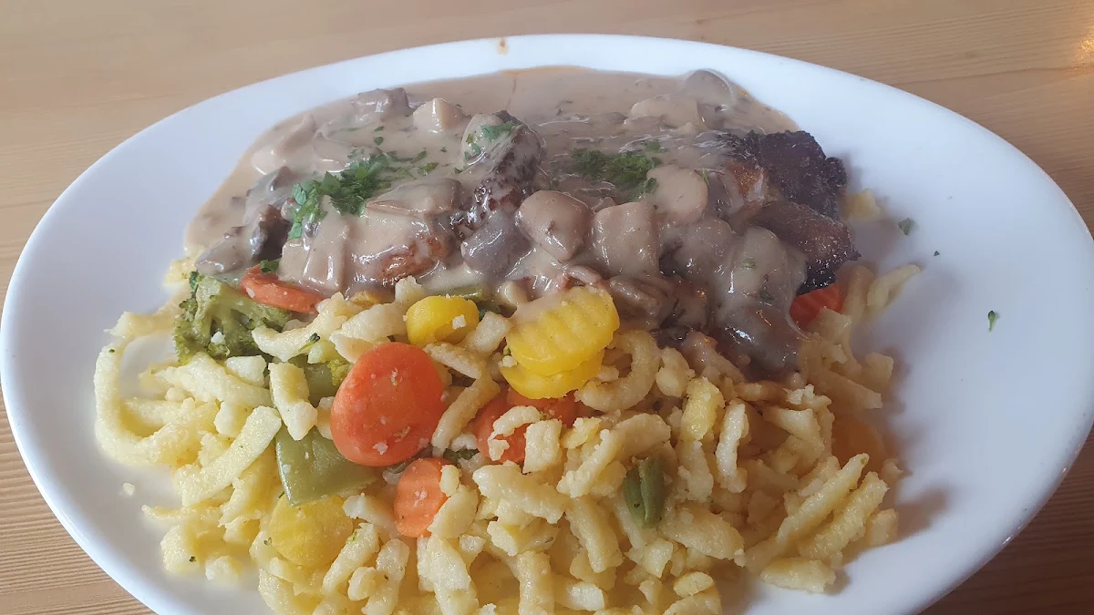 Essen und Trinken photo 4