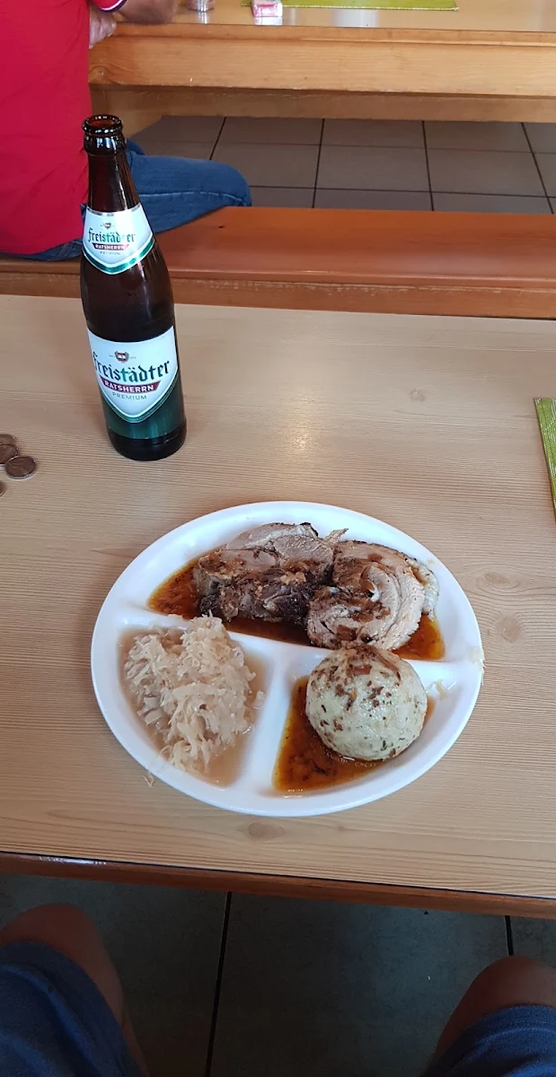 Essen und Trinken photo 6