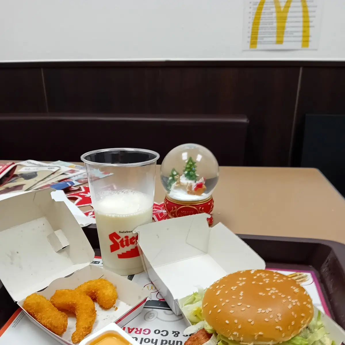 Essen und Trinken photo 3