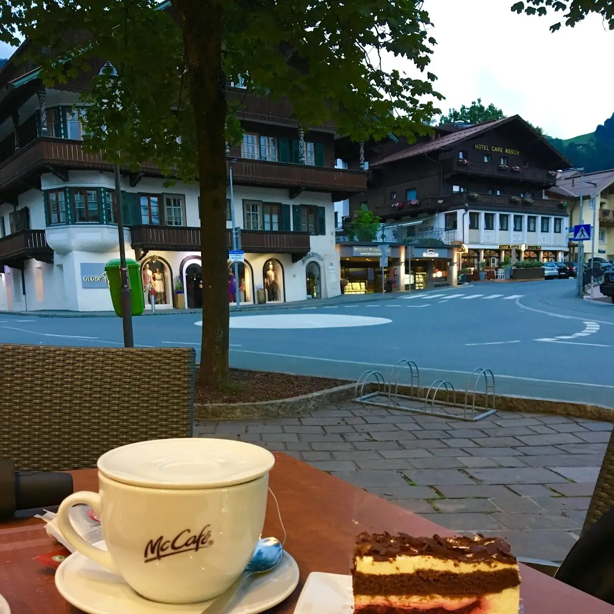 Essen und Trinken photo 7