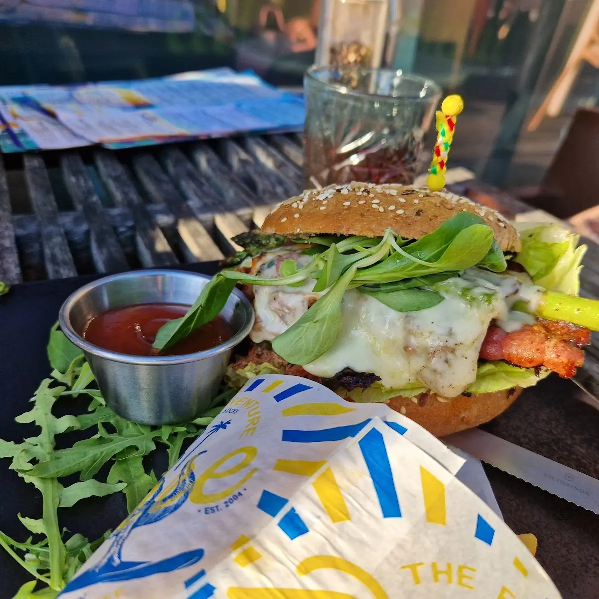 Essen und Trinken photo 4