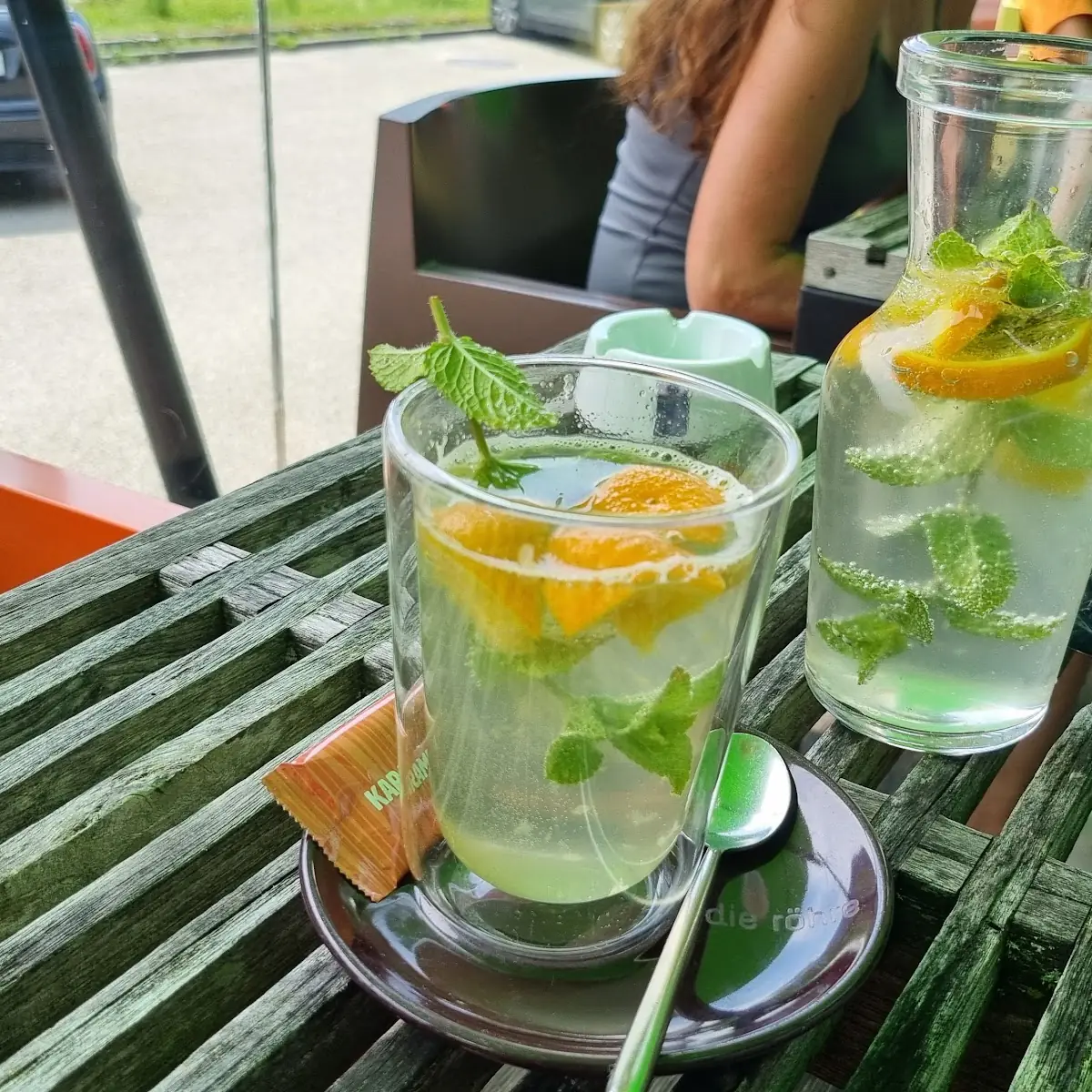 Essen und Trinken photo 9