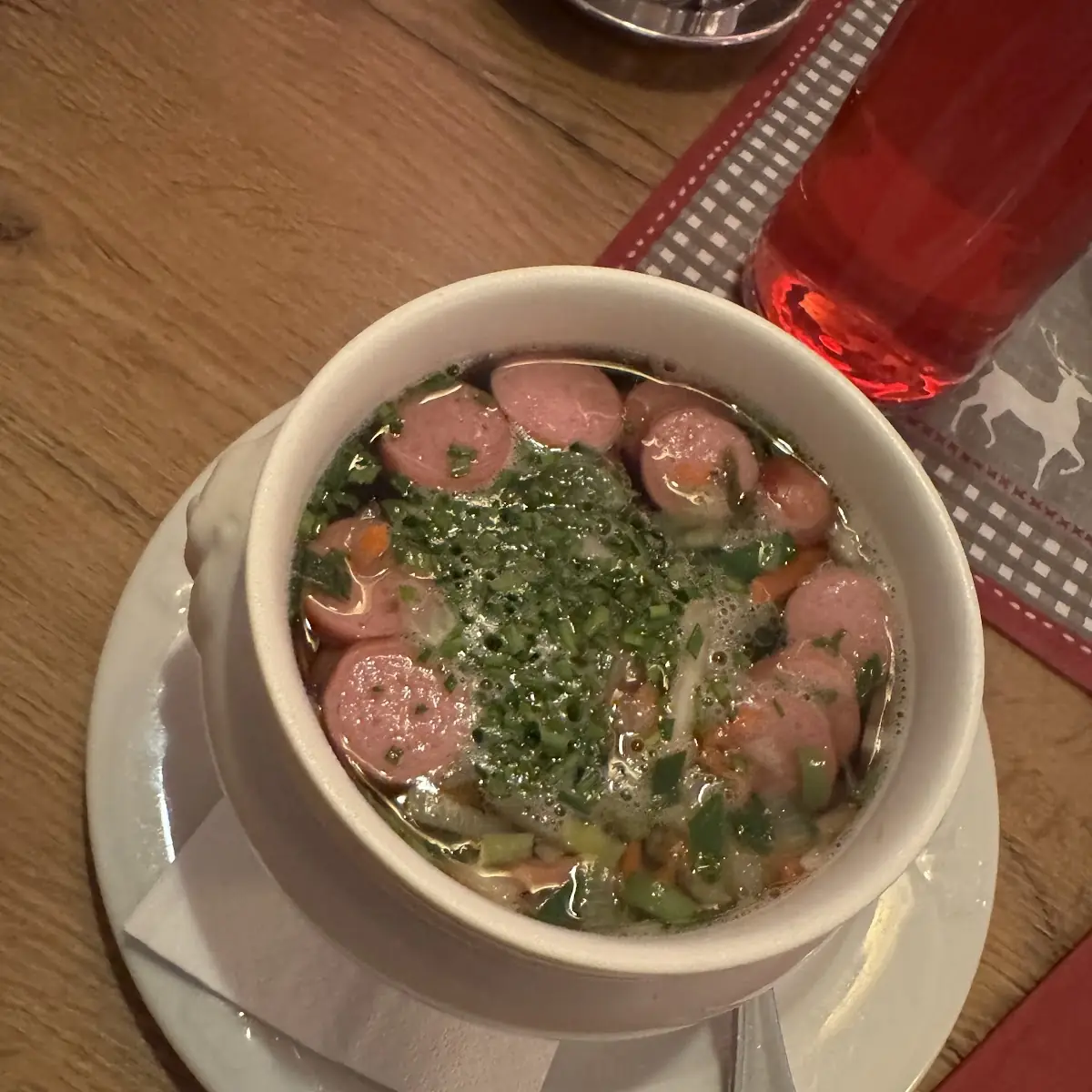 Essen und Trinken photo 10