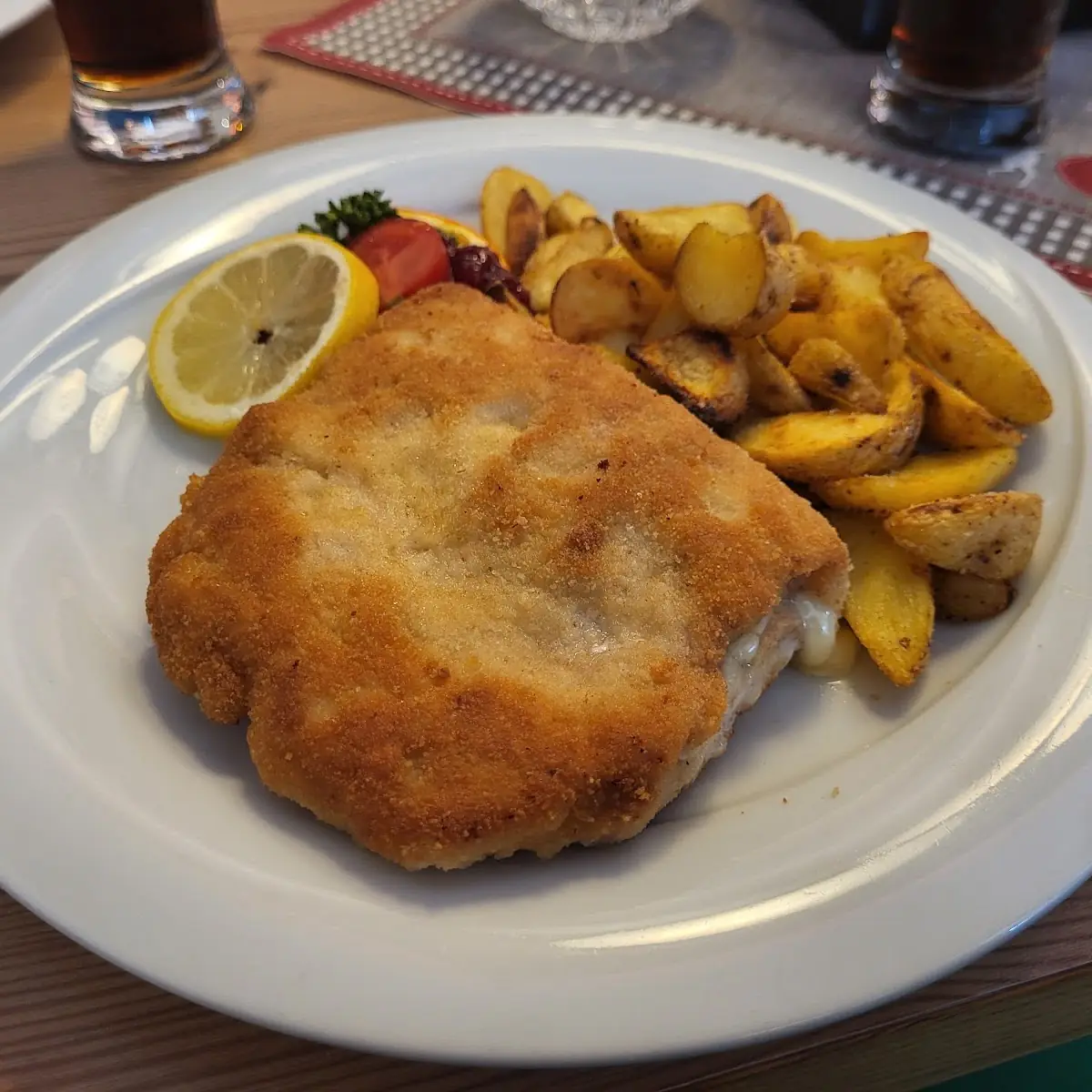 Essen und Trinken photo 3