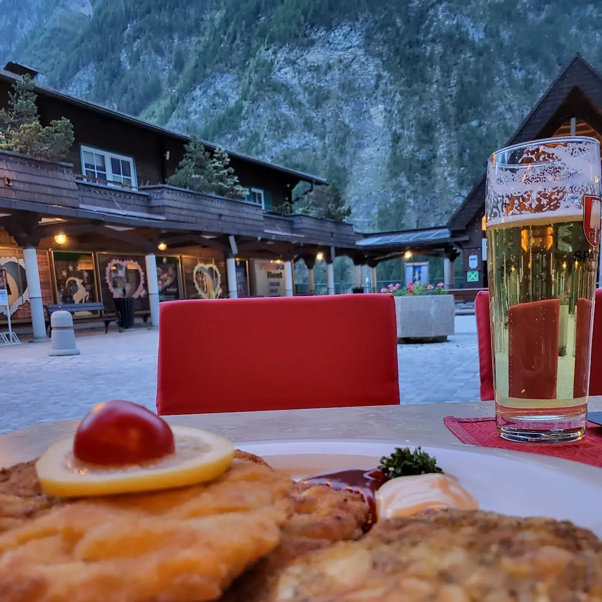 Essen und Trinken photo 4
