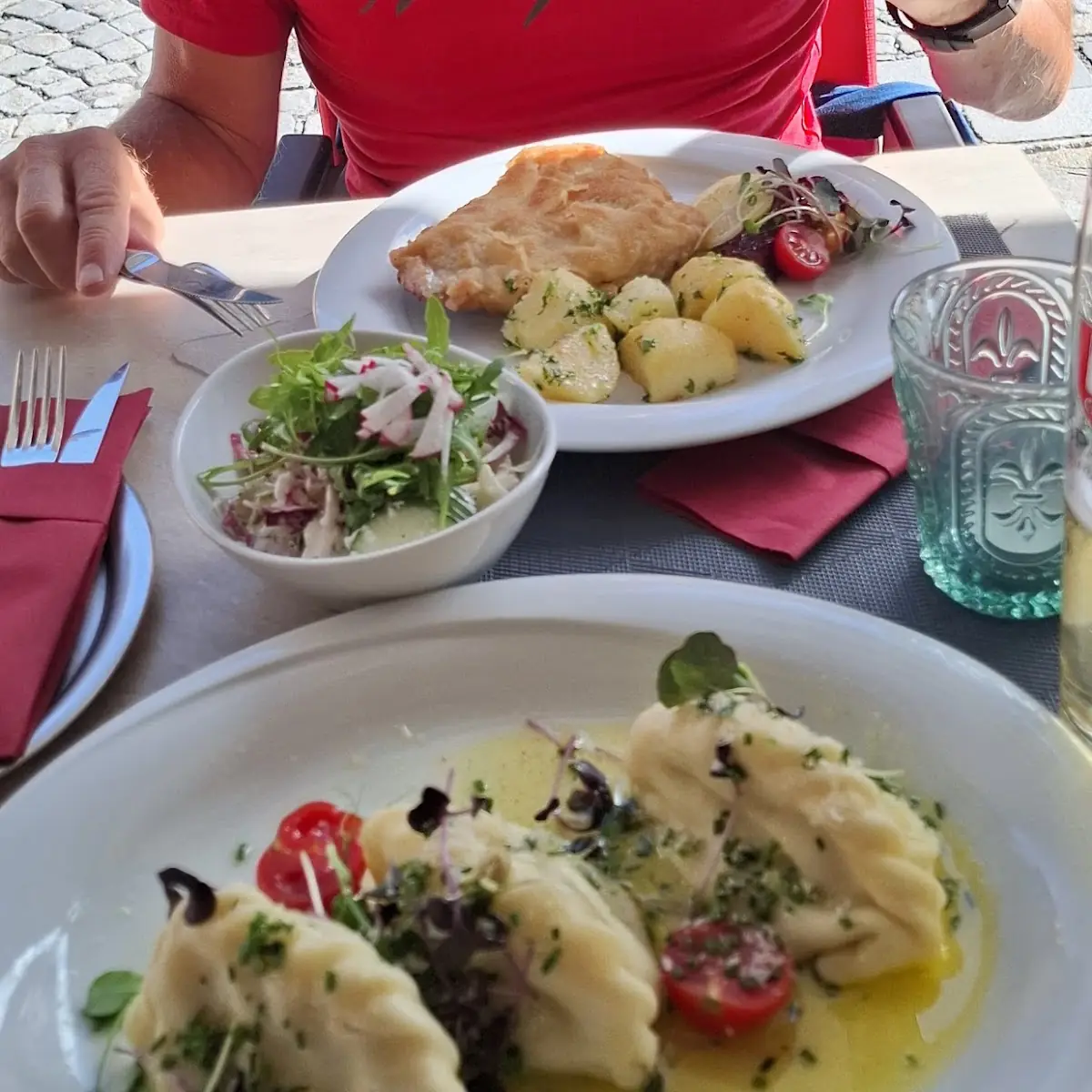 Essen und Trinken photo 5