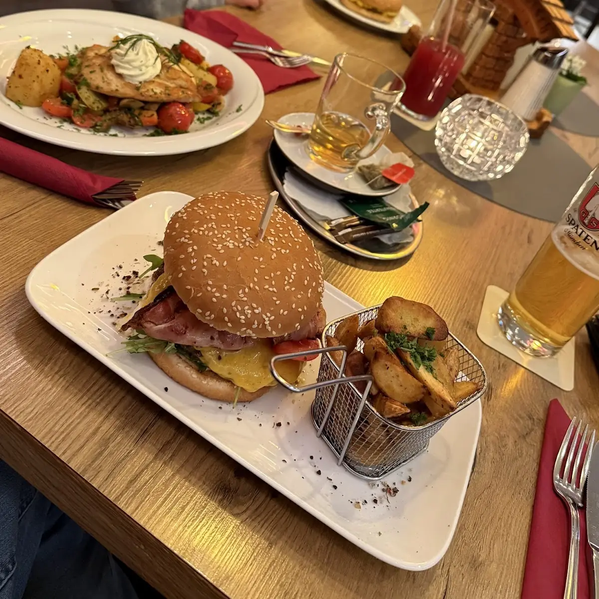 Essen und Trinken photo 6