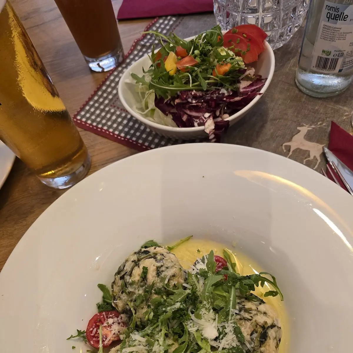 Essen und Trinken photo 8