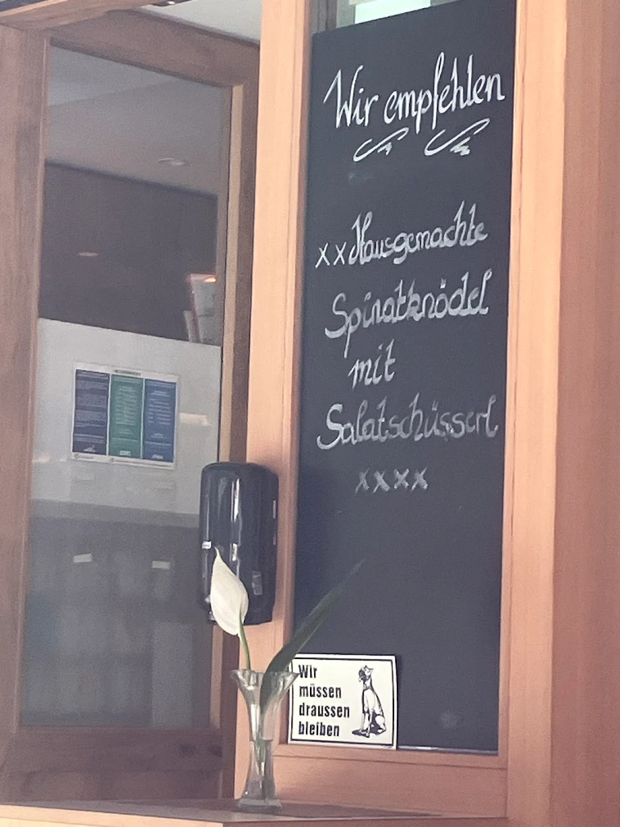 Speisekarte photo 10