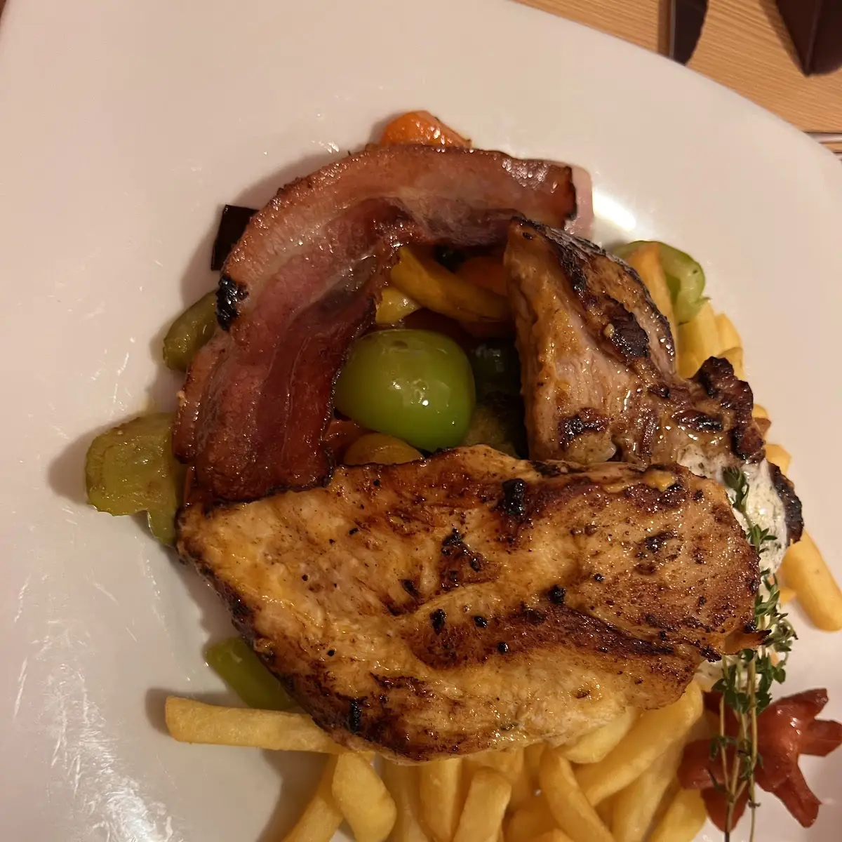 Essen und Trinken photo 2