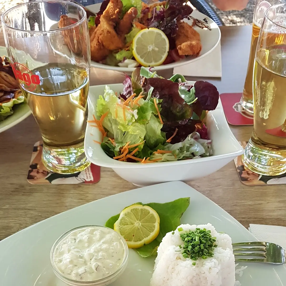 Essen und Trinken photo 4