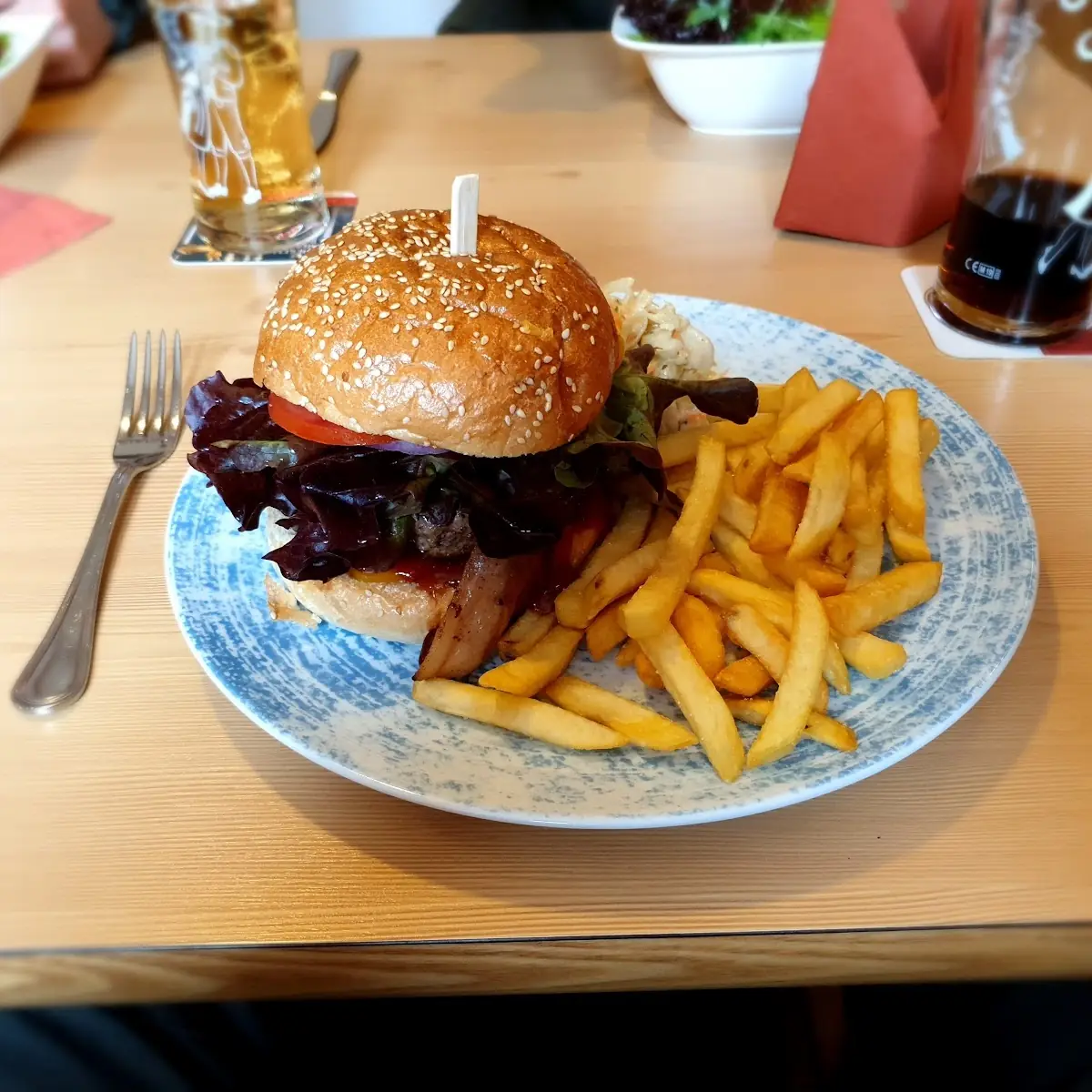 Essen und Trinken photo 7