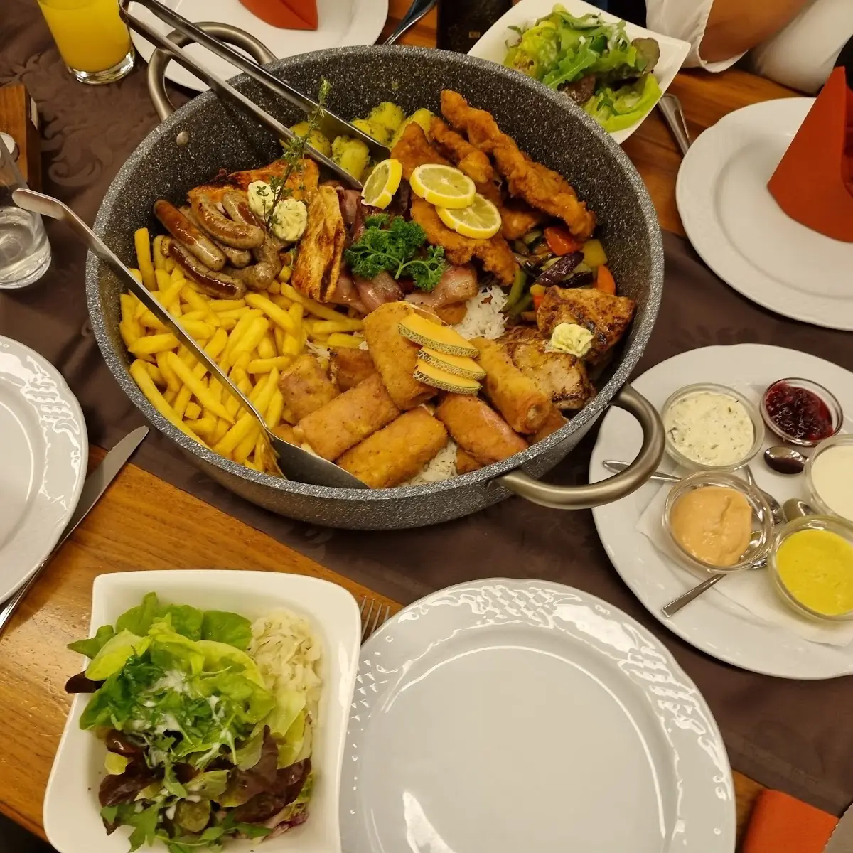 Essen und Trinken photo 8