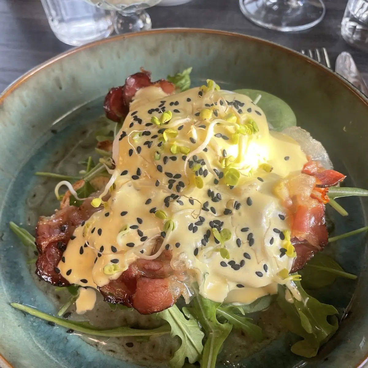 Essen und Trinken photo 1