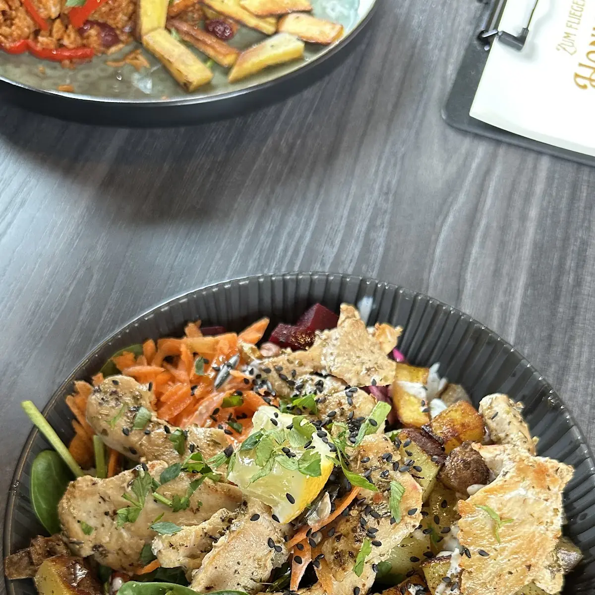 Essen und Trinken photo 10