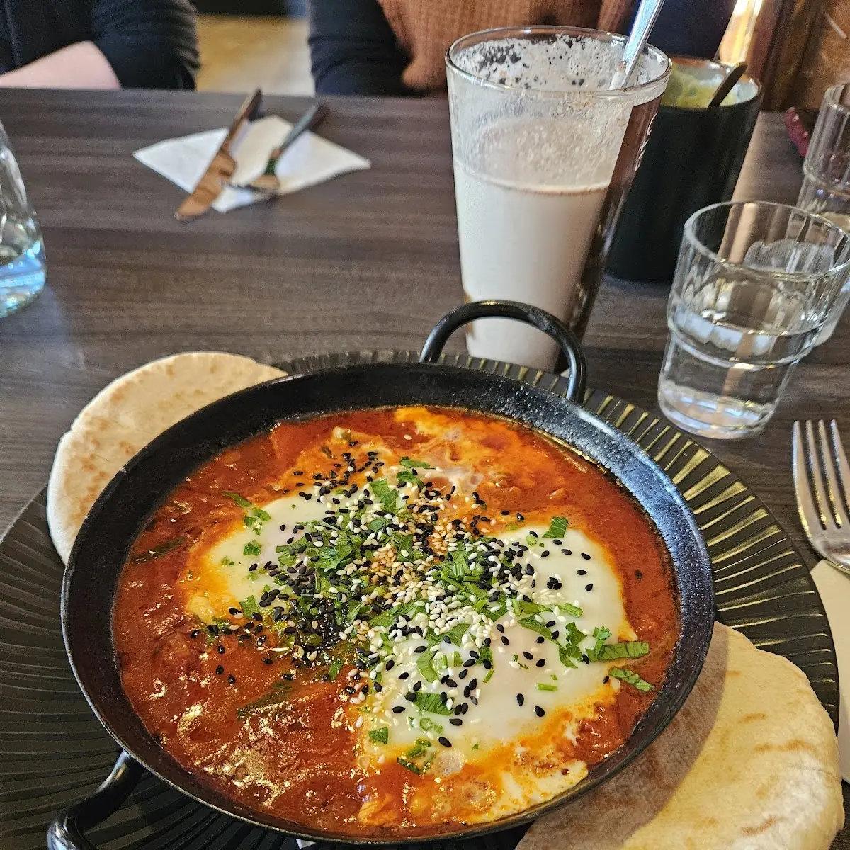 Essen und Trinken photo 6