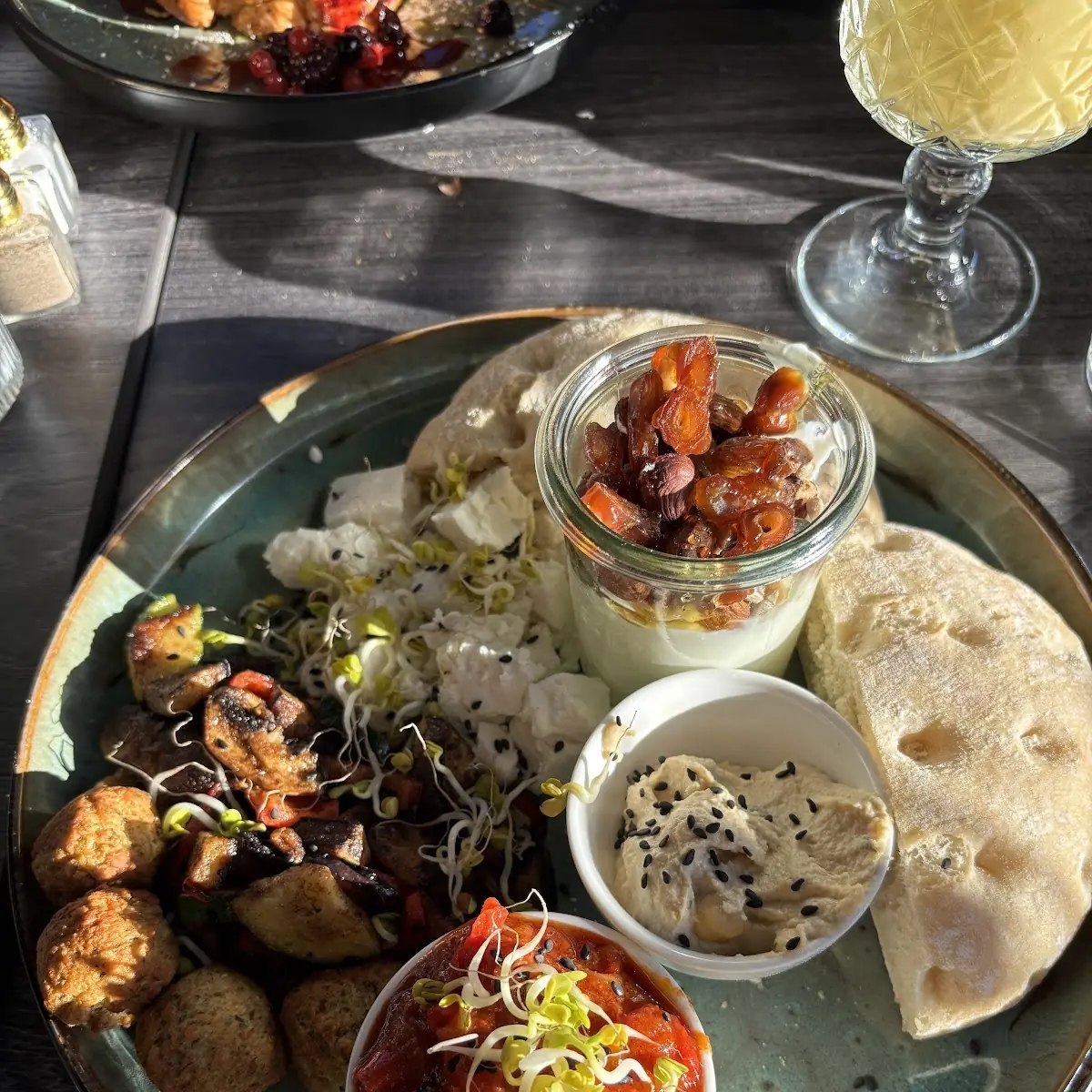 Essen und Trinken photo 7