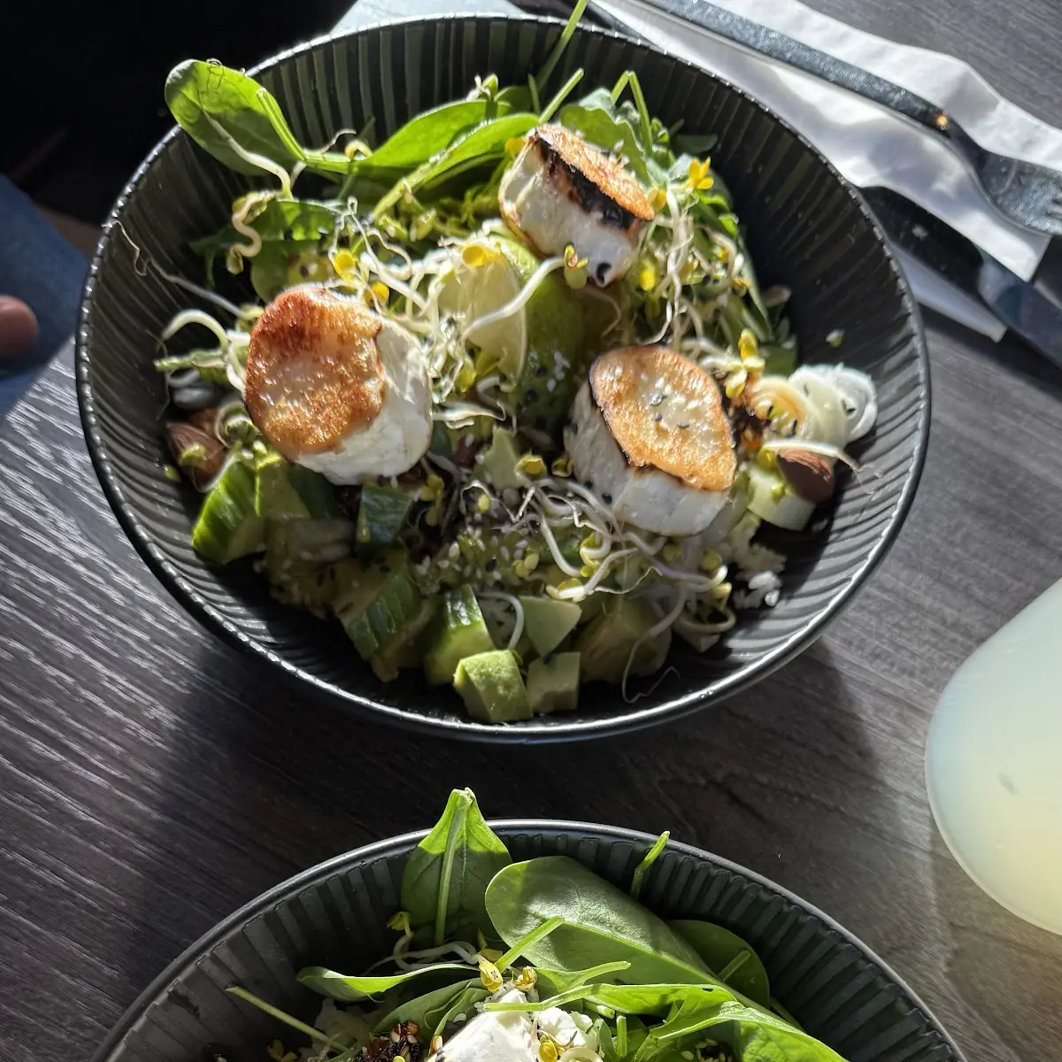 Essen und Trinken photo 8