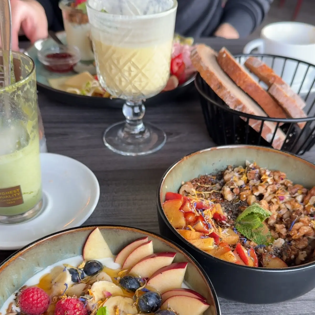 Essen und Trinken photo 9