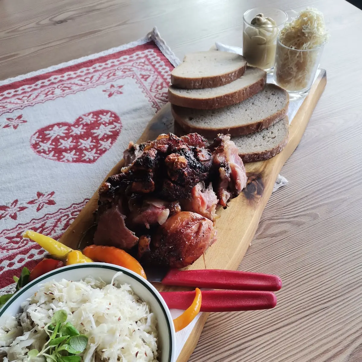 Essen und Trinken photo 10