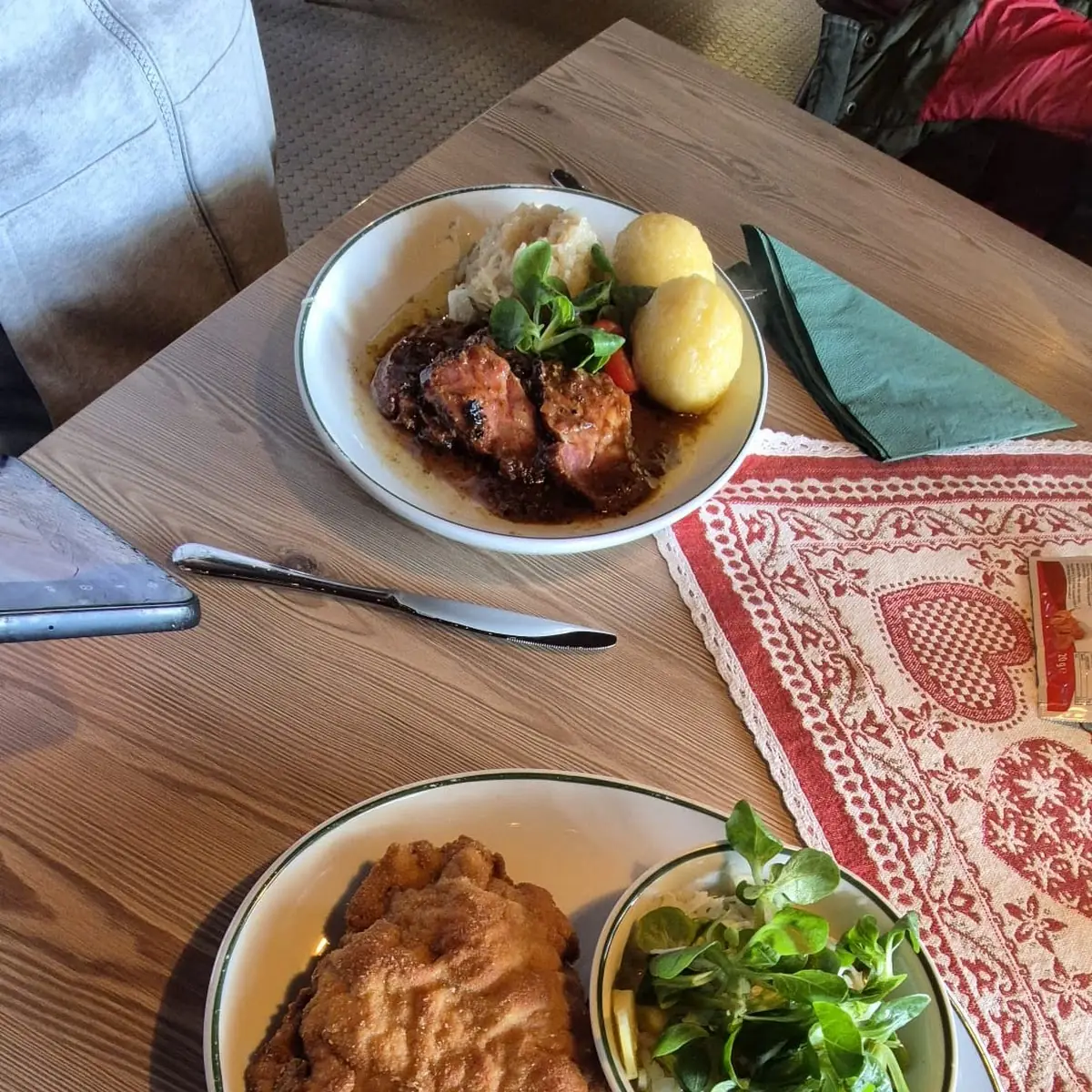 Essen und Trinken photo 3