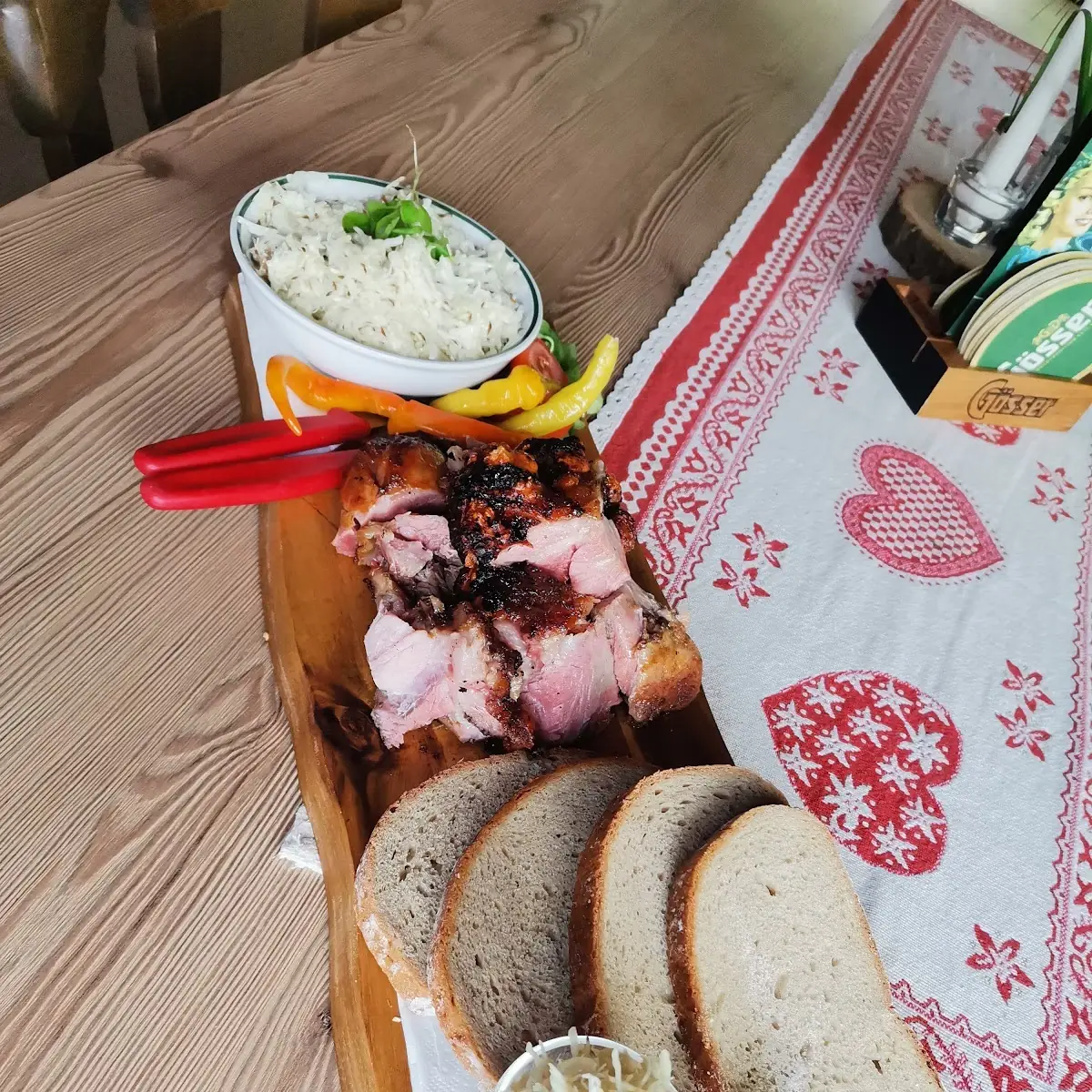 Essen und Trinken photo 4