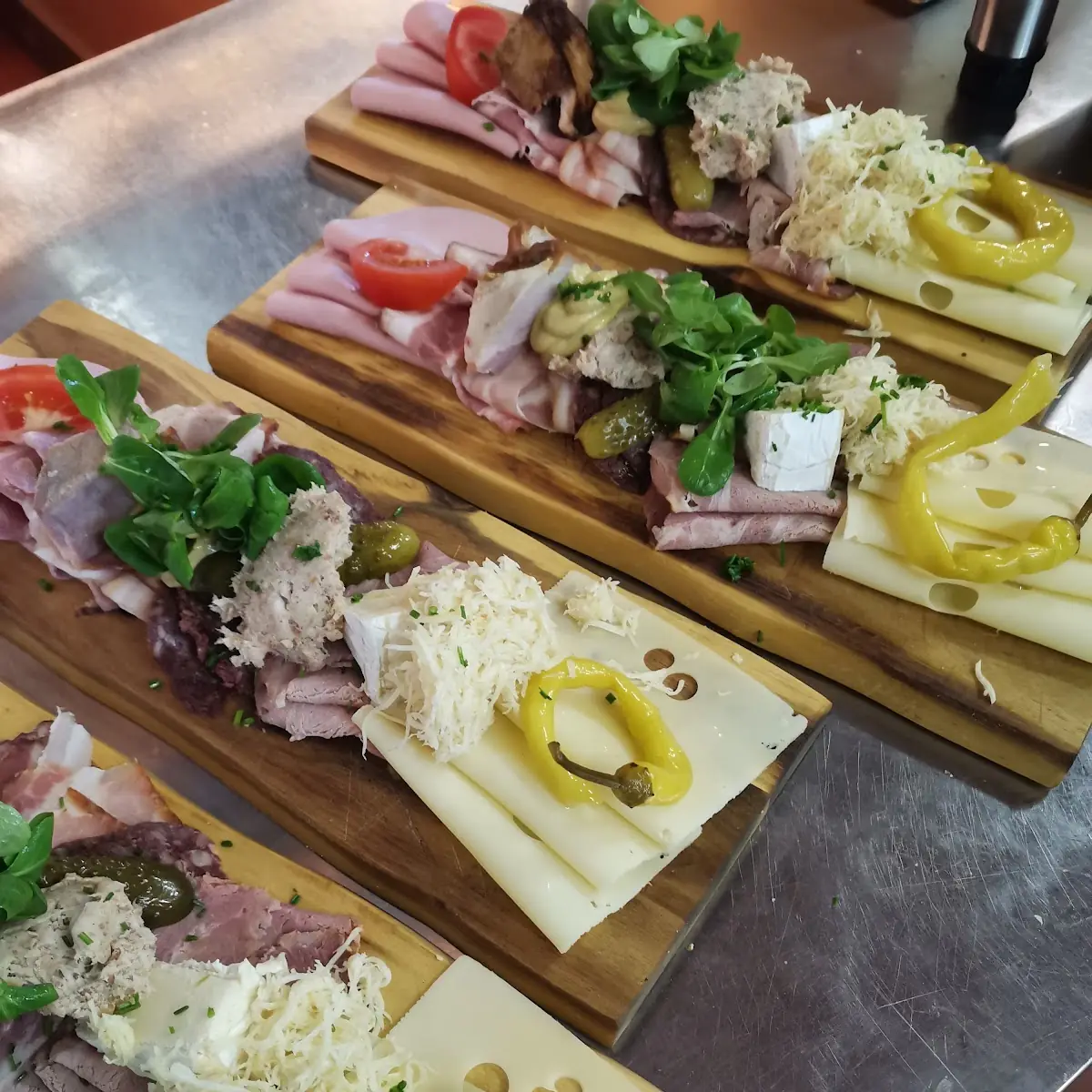 Essen und Trinken photo 7
