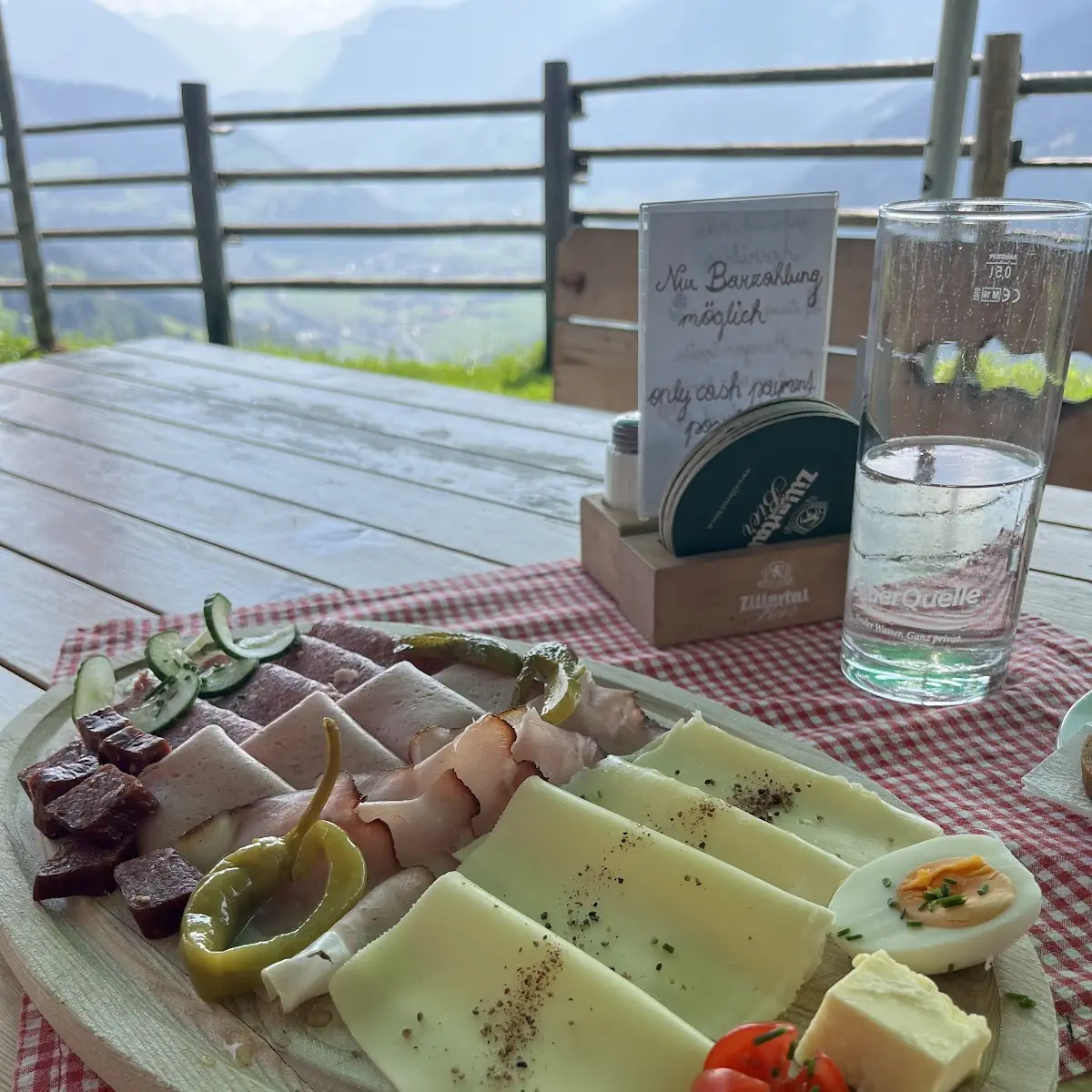 Essen und Trinken photo 1