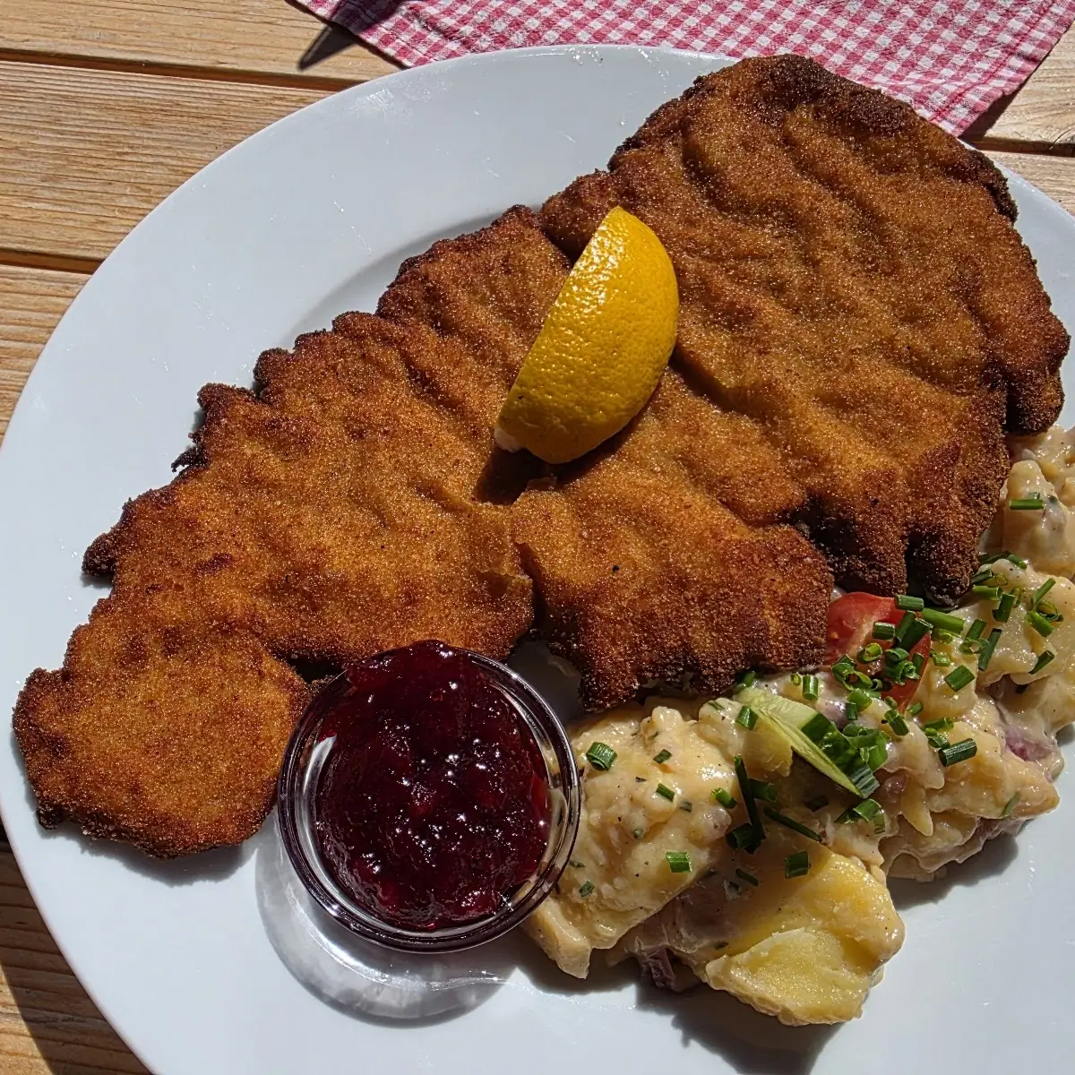 Essen und Trinken photo 10