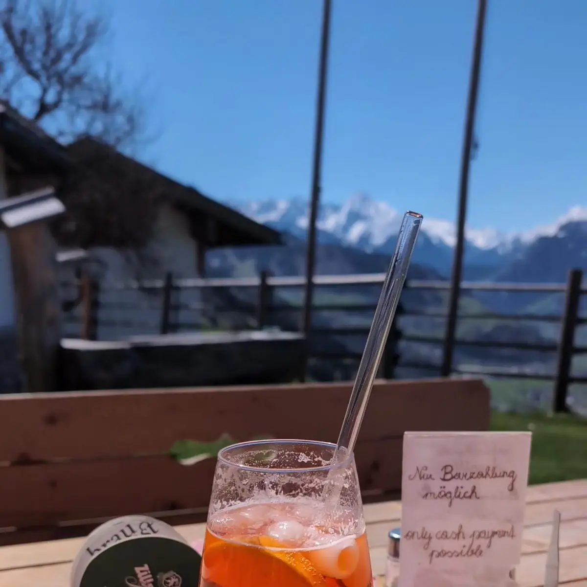 Essen und Trinken photo 2