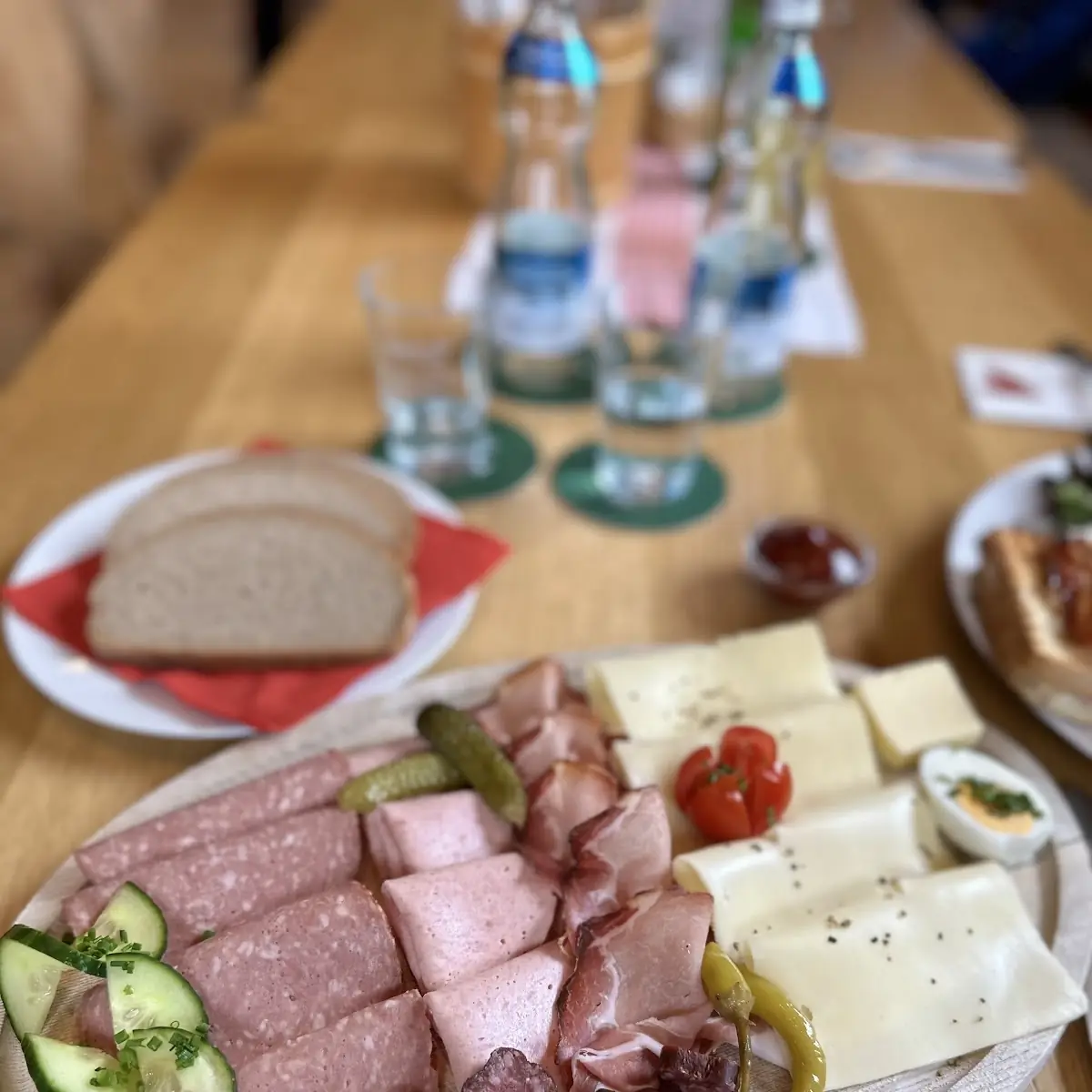 Essen und Trinken photo 4